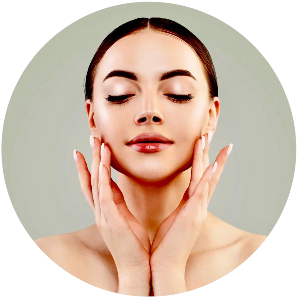 Million Dollar Facial