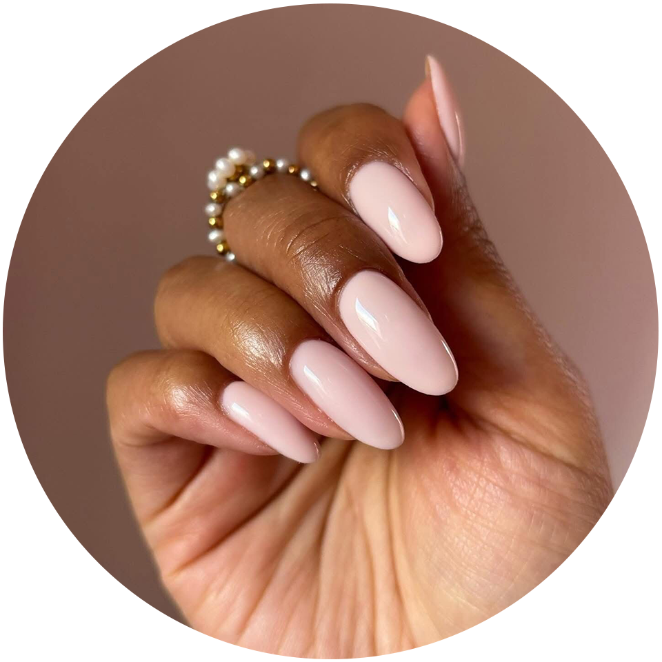 Glitterbels Nail System